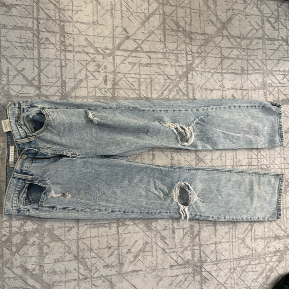 Eunina Jeans